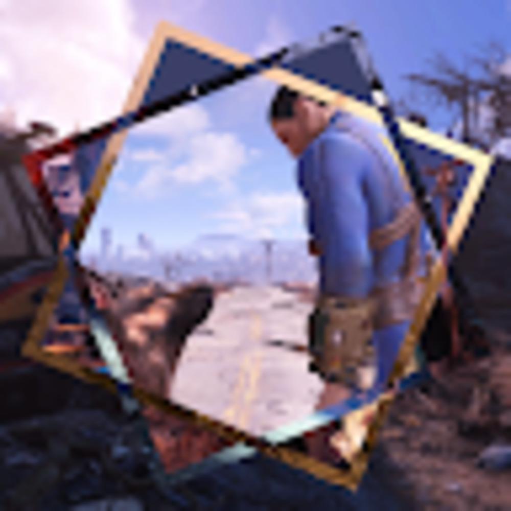 Meet your Posher, -ethan